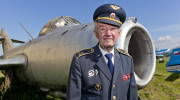 Jaroslav Šrámek stíhací pilot 001